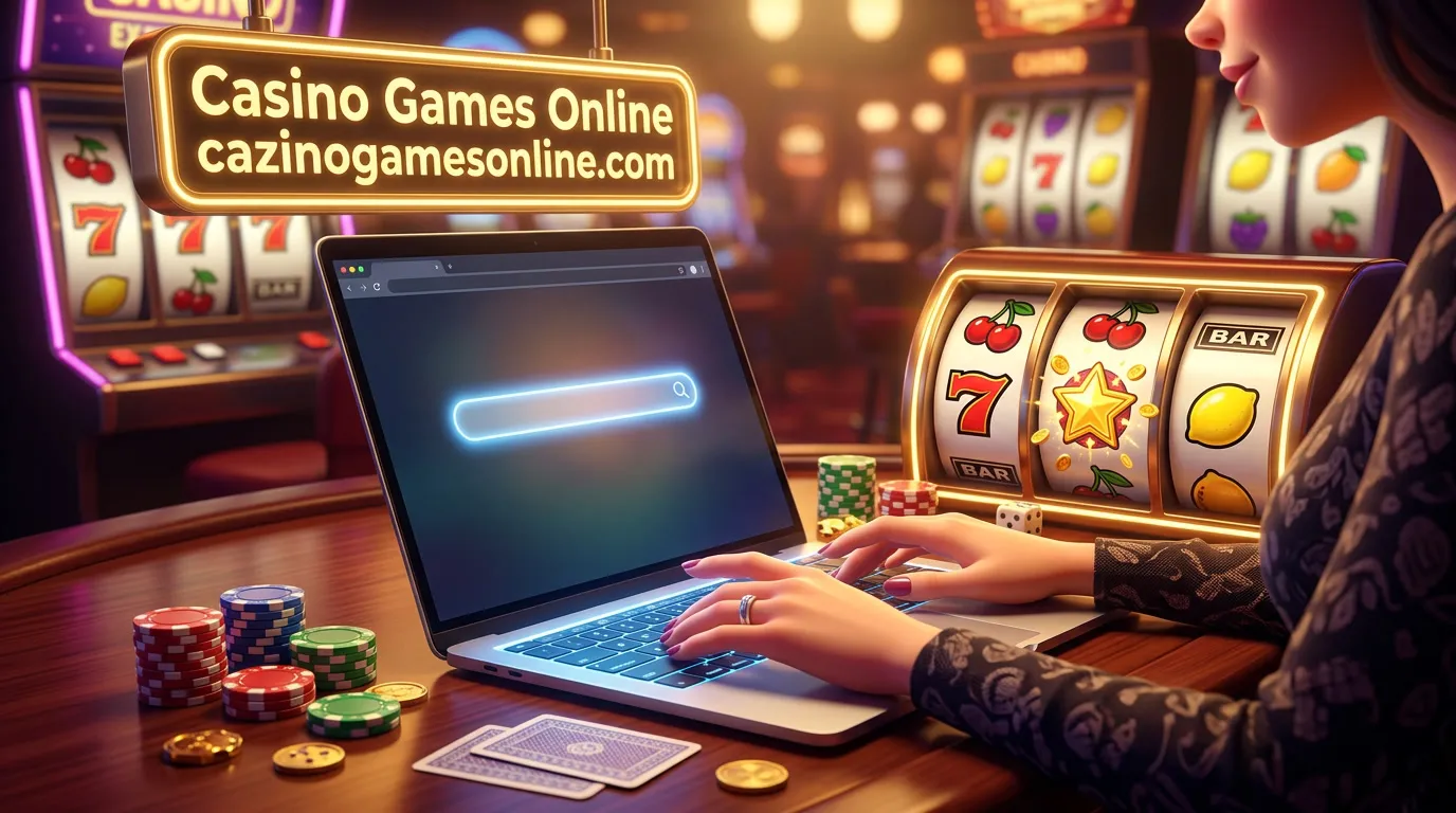 Casino games online for real money in 2026